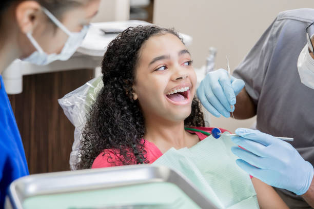 Best Dentist Open Late Near Me  in , WY