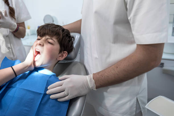 Best Cracked Tooth Emergency Dentist  in , WY