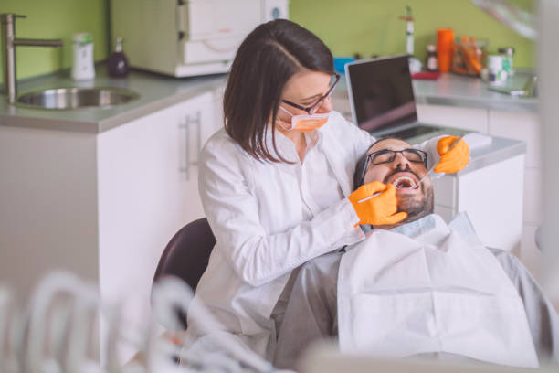  , WY Emergency Dentist Pros